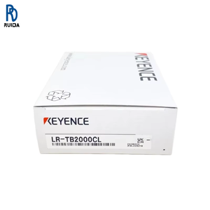 เซ็นเซอร์วัดระยะทางด้วยเลเซอร์ KEYENCE LR-TB2000CL LR-TB5000CL LR-TB1000CL สำหรับการตรวจจับระยะไกลในระบบอัตโนมัติทางอุตสาหกรรม - Product Image 1
