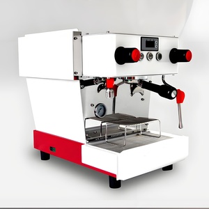 Cafetera Espresso de Alta Calidad Personalizada para Uso Comercial y Doméstico, con Sistema de Pre-Infusión, de Grano a Taza - Product Image 5