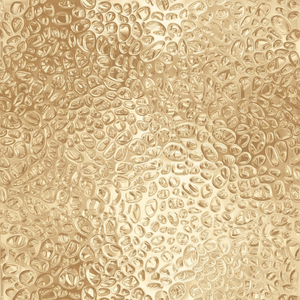 แผ่นหัวเตียงสแตนเลสสีโรสโกลด์แผงโลหะสีตามสั่งสำหรับโรงแรมบูติก - Product Image 1