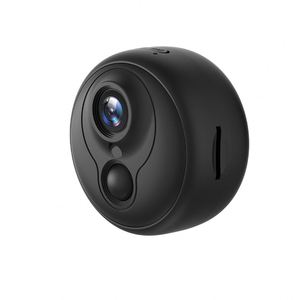 Mini Cámara Inalámbrica Wifi R6, Cámara <span class=keywords><strong>de</strong></span> Seguridad para el Hogar, Mini Cámara 1080p con Visión Nocturna, Inalámbrica 2.4g - Product Image 4