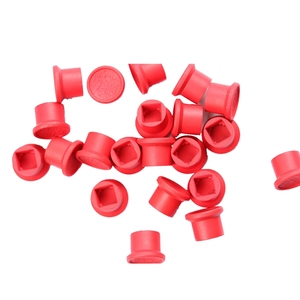 Dòng Bàn Phím Mới Chuột Dính Điểm Trackpoint Lõm Nắp Màu Đỏ Cho <span class=keywords><strong>Thinkpad</strong></span> T440 <span class=keywords><strong>T430</strong></span> T420 T410 X240 X250 X260 X230 X220 - Product Image 2