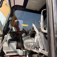 Mini-excavatrice sur chenilles hydraulique Caterpillar CAT 307 d'occasion du Japon, 7 tonnes, faible nombre d'heures de travail, vente chaude