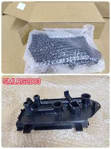 Placa de montaje PCU000140 de fabricación profesional de Taiwán Auto Parts, nuevo sistema de refrigeración de condición MIT para Range Rover - Product Image 2