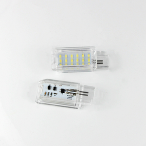 2 pz tronco lampada LED vano bagagli luce per Chevrolet Camaro Corvette Cruze <span class=keywords><strong>Opel</strong></span> <span class=keywords><strong>Astra</strong></span> Cadillac ATS CT6 SRX XTS Buick - Product Image 3