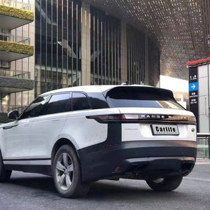 Kit de carrocería de parachoques de alta calidad para <span class=keywords><strong>Land</strong></span> <span class=keywords><strong>Rover</strong></span> <span class=keywords><strong>Velar</strong></span> 2017-2023 Cambio al modelo <span class=keywords><strong>SVA</strong></span>. - Product Image 4