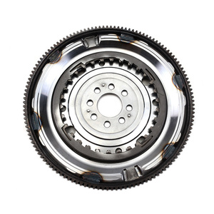 Aibyiar-volante de inercia para coche VW, AUDI, SKODA, SEAT, 0, am, <span class=keywords><strong>dsg</strong></span>, dq200, volante, 132T, <span class=keywords><strong>8</strong></span> agujeros, piezas de repuesto para caja de cambios - Product Image 5