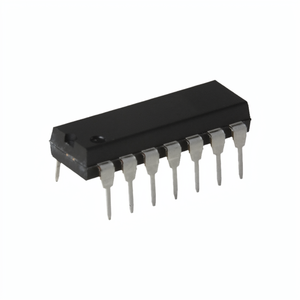 14 composants électroniques DIP en stock pour la gestion de l'alimentation (PMIC) NJU7670D BOM IC – Achetez en ligne - Product Image 1