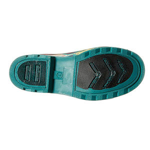 Bottes en caoutchouc pour femmes en gros, bottes Wellington à imprimé personnalisé, bottes <span class=keywords><strong>de</strong></span> <span class=keywords><strong>pluie</strong></span> en caoutchouc pour femmes - Product Image 6