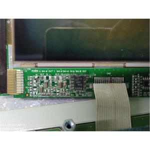 โมดูลจอแสดงผล LCD สำหรับอุปกรณ์ IoT รุ่น EW50384NCW - Product Image 4