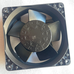 Ventilador Axial de Alta Velocidad 4606Z 115V, 120x120x38mm, Plástico, 1 Año de Garantía, Soporte en Línea - Product Image 4