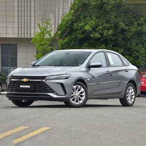 Chevrolet Monza tam seçeneği 2023 sıcak satmak benzin benzin arabalar stokta chevrolet 1.5 monza chevrolet fiyat