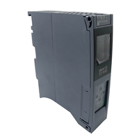 Controlador PLC Siemens Serie S7-1500 6ES7513-1FL02-0AB0, Programación PLC, Comunicación Modbus, Nuevo Original de Almacén