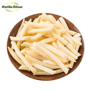 Offre Spéciale LQF <span class=keywords><strong>Légumes</strong></span> Surgelés <span class=keywords><strong>Frites</strong></span> <span class=keywords><strong>de</strong></span> Pommes <span class=keywords><strong>de</strong></span> Terre 10kg Emballage en Vrac pour l'Exportation - Product Image 1