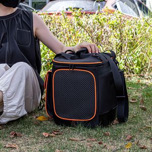 Bolsa <span class=keywords><strong>de</strong></span> Almacenamiento para Altavoz <span class=keywords><strong>Boombox</strong></span> 120/320/520 Encore <span class=keywords><strong>de</strong></span> Segunda Generación, para Exteriores, con Capacidad <span class=keywords><strong>de</strong></span> Carga <span class=keywords><strong>de</strong></span> 5 kg - Product Image 2