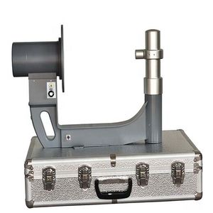Juzheng المحمولة <span class=keywords><strong>X</strong></span>-راي التنظير آلة Hyperlight المحمولة جهاز أَشعة إكس الرقمية - Product Image 6