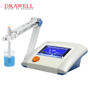 DO600L Laboratory Lab Commonly Used Benchtop <strong>Test</strong> Instrument Accurate <strong>Dissolved</strong> <strong>Oxygen</strong> Meter <strong>Oxygen</strong> Meter - Product Image 6