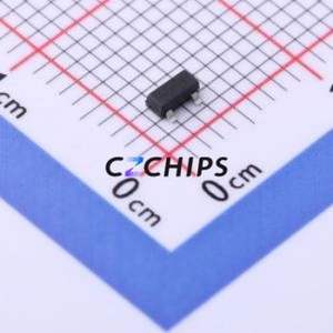 ทรานซิสเตอร์สนามทรานซิสเตอร์ทรานซิสเตอร์ทรานซิสเตอร์ LX2302S ท-23แบบดั้งเดิมใหม่ - Product Image 1