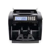 Machine de comptage de billets de banque, AL-6100