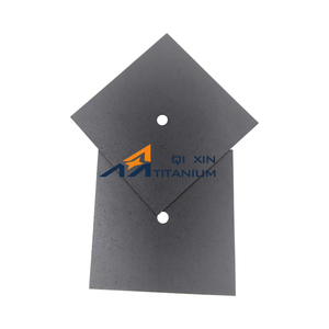 Ánodo de Titanio Multifuncional MMO DSA <span class=keywords><strong>para</strong></span> la Producción de <span class=keywords><strong>Cloro</strong></span> en <span class=keywords><strong>Piscinas</strong></span> - Product Image 4