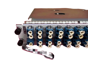 EX40 TMB1EX403033DPU TMB1EX4 03033DPV ตัวแยก40คลื่นที่เพิ่มขึ้น OSN1800 E6616 E6608 TMB1EX4คลื่นคู่ TMB1EX4คลื่นคี่ - Product Image 2