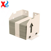 Cartouche d'agrafes MS-10A 4599-141 pour copieurs Konica Minolta Bizhub 552 600 652 750 C454 C554 PRO 920 – Pièces de rechange