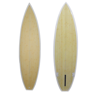 Ván Lướt Sóng Ván Lướt Sóng Ngắn EPS Tùy Chỉnh/Ván Lướt Sóng <span class=keywords><strong>Epoxy</strong></span> Tre - Product Image 5