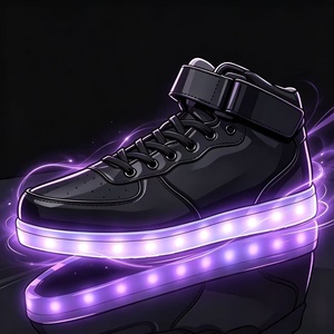 Chaussures pour hommes de haute qualité, les dernières chaussures de sport de luxe à semelle épaisse, tendance et très vendues, logos personnalisables - Product Image 4