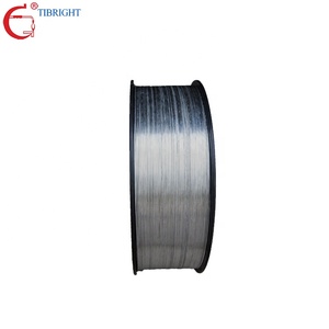 Bobines et roues en aluminium de <span class=keywords><strong>fil</strong></span> de soudure d'Al-Si <span class=keywords><strong>MIG</strong></span>, utilisation facile à basse température - Product Image 4