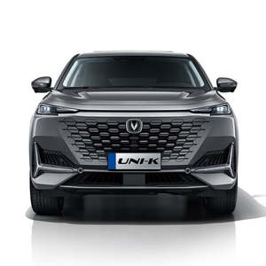 2024 Changan Uni-k Essence <span class=keywords><strong>Medium</strong></span> Suv Cinq Places Grand Espace 2.0t Changan Uni K Essence Véhicule pour Adultes - Product Image 1