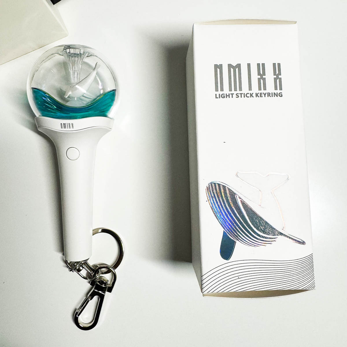 Nmixx