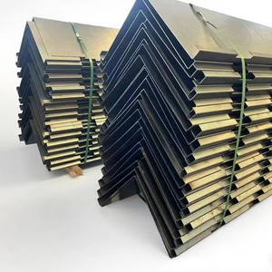 Fabricant offrant un <span class=keywords><strong>service</strong></span> de fabrication de tôle d'acier au carbone - Product Image 1