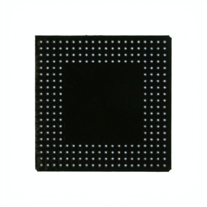 Composant électronique intégré XC3195-3PQ208C 208 BFQFP à pad exposé – Achetez en ligne via le canal fabricant - Product Image 1