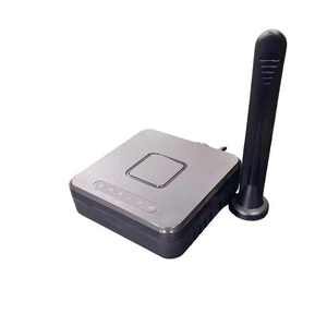 Terminal celular inalámbrico fijo de 4G Volte con antena de alta ganancia de extensión - Product Image 4