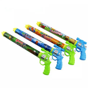 2023 новый продукт 4,8 см пластиковая мягкая пуля игрушечный большой водяной пистолет - Product Image 1