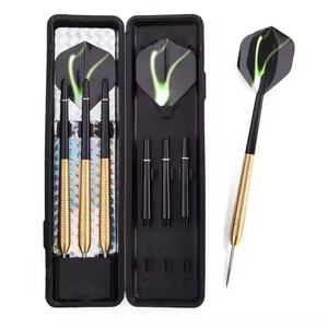 Skipjack ลูกดอกทองเหลืองลูกดอกสำหรับเกม - Product Image 3