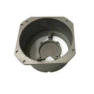 Cubierta del Ventilador de Refrigeración del Motor de Husillo FANUC A90L-0001-0537 - Product Image 3