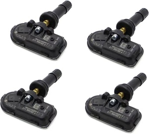 Chất lượng cao phụ tùng ô Tô <span class=keywords><strong>Tpms</strong></span> Cảm biến áp suất lốp 68249197aa 434MHz cho Dodge Chrysler Jeep - Product Image 6