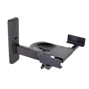 Giá đỡ loa âm thanh vòm xoay nghiêng điều chỉnh được WB010 Yinyu DDP RTS dành cho loa 4-8 inch, 1 gói - Product Image 2