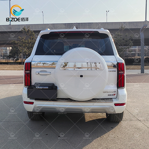 Gwm serbatoio <span class=keywords><strong>500</strong></span> <span class=keywords><strong>auto</strong></span> grande muro <span class=keywords><strong>500</strong></span> Suv 3.0 litro Twin Turbo 5 porte <span class=keywords><strong>auto</strong></span> di lusso - Product Image 5