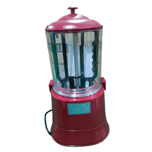 เครื่องหลอมช็อกโกแลตคุณภาพสูง เครื่องหลอมช็อกโกแลตอัตโนมัติ - Product Image 6