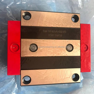 Bloque de guía lineal SCHNEEBERGER original BMW25, BMW25A, BMW25B, BMW25C, BMW25D, BMS25, <span class=keywords><strong>MRW</strong></span> 25 - Product Image 2