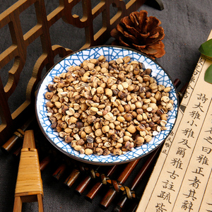Coix Premium en Gros pour Soupe et Porridge - Fu Chao Yi Yi Ren - Soutien contre l'humidité sanguine - Product Image 4