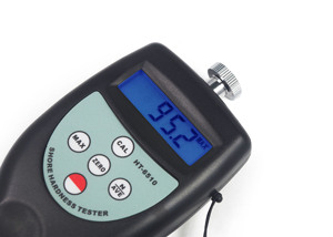 เครื่องทดสอบความแข็งของพื้นผิวแบบแม่พิมพ์ทราย HT-6510S-B - Product Image 4