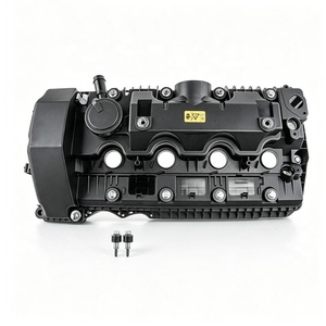 ฝาครอบวาล์วหัวสูบรถยนต์คุณภาพสูงขายส่ง OE 11127522159 สำหรับ BMW X5 E70 ซีรีส์ 5 E60 E61 ซีรีส์ 7 E66 E65 - Product Image 6