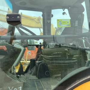 Chargeuse d'occasion JCB 3CX 4CX 7 tonnes, chargeuse à chenilles, 99% neuve, pièces de chargeuse à roues d'occasion avec prix d'usine à vendre - Product Image 5