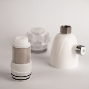 Inhibiteur de calcaire de haute qualité Brisk, filtre en acier inoxydable, <span class=keywords><strong>chauffe</strong></span>-<span class=keywords><strong>eau</strong></span> et autres équipements de chauffage, économie d'énergie - Product Image 5