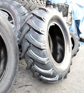 Neumáticos agrícolas directos de fábrica 6,50-16 6,50-14 6,00-12 6,00-14 6,00-16 6,50-20 R1 Tractor Agr Neumáticos