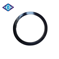 Luoyang JW Double et simple boule anneau de pivotement barre de traction Semi remorque camion plateau tournant remorque direction plateau tournant