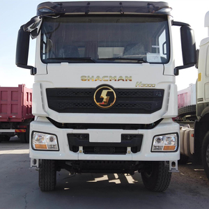 Camión Volquete Usado de Marca China H3000, Camión Volquete de Segunda Mano 6x4, Camión Volquete Usado en Venta - Product Image 6