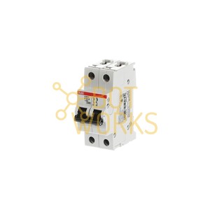 ABB 2CDS282001R0607 - Nuovo - Product Image 1
